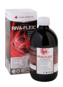 Kloubní výživa RIVA-FLEX