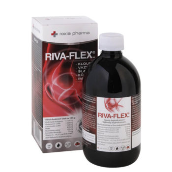 Kloubní výživa 500 ml - Riva-Flex